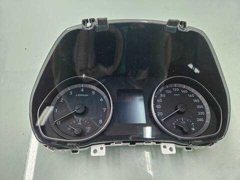Cuadro de Instrumentos Hyundai i30 KLASS LR 119CV 88KW