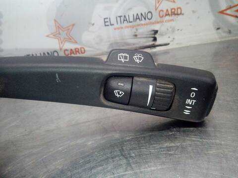 Foto 3ª: Anillo Airbag Volvo V40 R-DESIGN MOMENTUM 150CV 110KW [D5204T6] (2013)