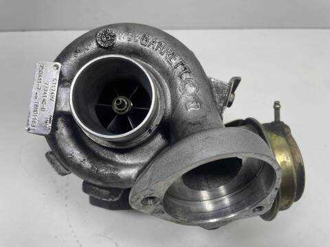 Turbocompresor Bmw X3 2.0 D E83) 204D4D