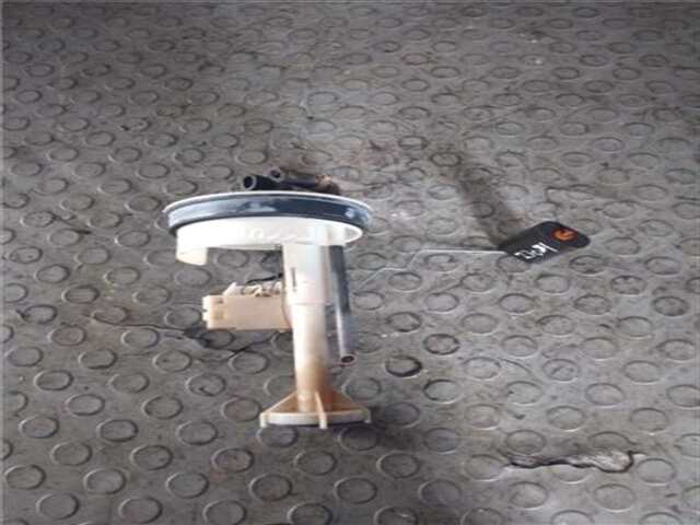 Foto 2ª: Aforador Fiat Scudo 1.9 D [D9B]