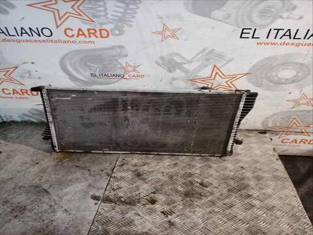 Radiador Motor Bmw Serie 5 518 528I BERLINA 193CV 142KW