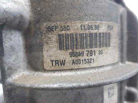 Foto 3ª: Bomba de Direccion Peugeot 308 SPORT 109CV 80KW [9HZ O 9H01] (2008)