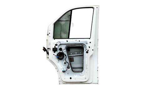 Foto 3ª: Puerta Delantera Derecha Volkswagen Crafter 2.0 TDI 140CV [DNAE] (2016)