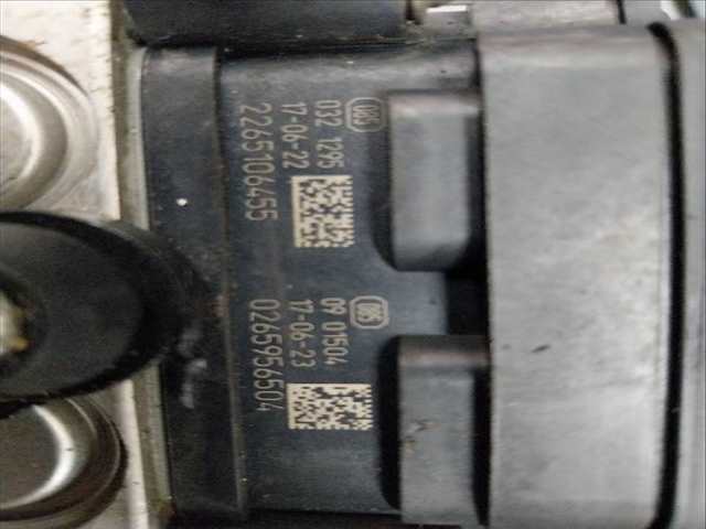 Foto 3ª: Abs Toyota Aygo 1.0 G (2017)