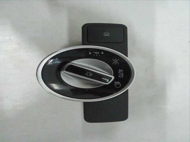Mando Multifuncion Mercedes Clase A 140 A 200 CDI - D 176.008) 136CV 100KW