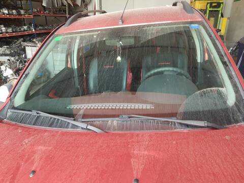 Luna parabrisas Dacia Sandero K9KE8