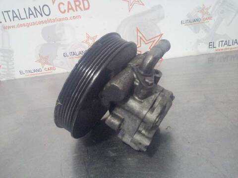 Foto 3ª: Bomba de Direccion Volkswagen Crafter CAJA CERRADA 30 BATALLA CORTA 109CV 80KW [BJK] (2008)