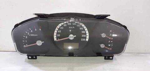 Foto 2ª: Cuadro de Instrumentos Kia Sportage LX 4X4 140CV 103KW [D4EAV] (2007)