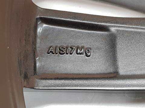 Foto 3ª: LLanta Aleacion Seat Arona XPERIENCE (2020)