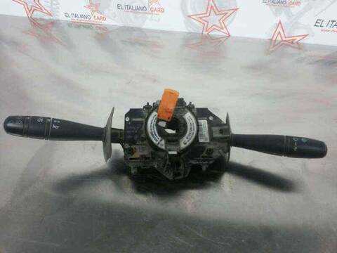 Foto 2ª: Mando Luces Opel Movano 80CV 59KW (1998)