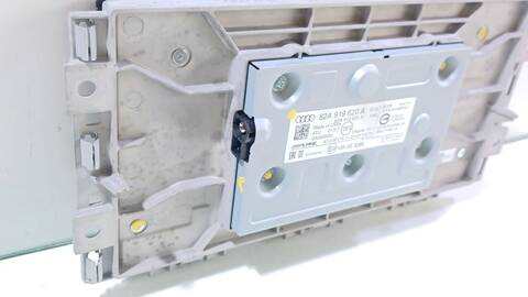 Foto 3ª: Pantalla Multifuncion Audi A1 30 TFSI 110CV 81KW [DLAA] (2024)