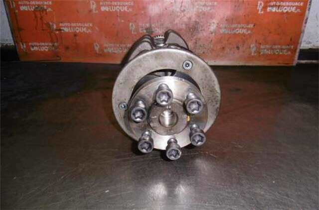 Cigüeñal Opel Antara 2.0 CDTI