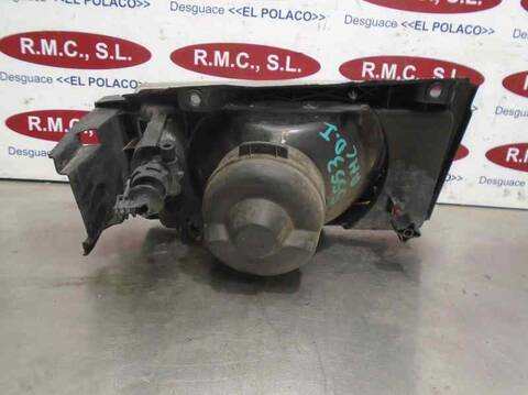 Foto 2ª: Faro Izquierdo Peugeot Expert 1.9 DIESEL 69CV 51KW [WJZ] (1999)