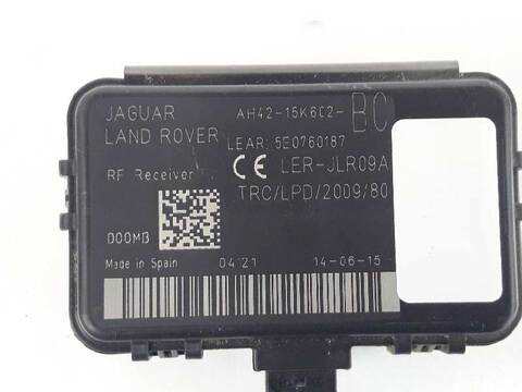 Centralita Motor ECU Land Rover Range 4.4 SDI 340CV