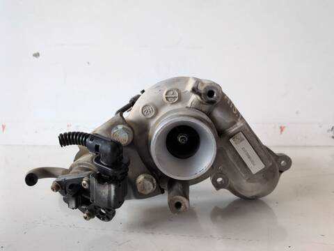 Turbocompresor Peugeot Expert 9H07 - 9HM FURGON