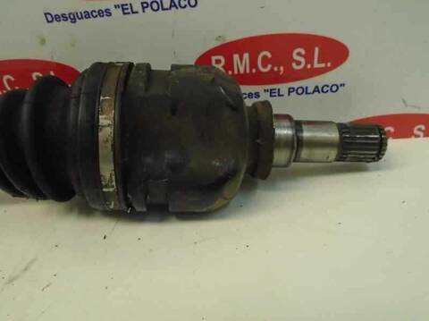 Foto 4ª: Transmision Delantera Derecha Toyota Avensis 1.6 LUNA 4-PTAS.) BERLINA 110CV 81KW [3ZZFE] (1997)