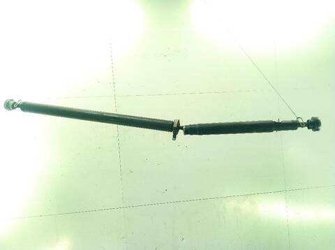 Foto 2ª: Transmision Central Land Rover Discovery 2.0 D 4X4 150CV [204DTD] (2014)