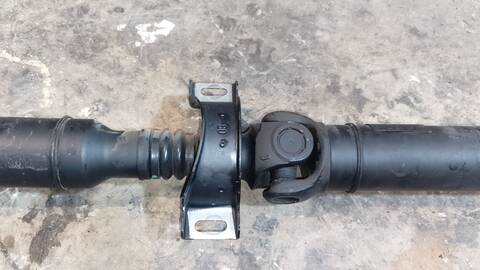 Foto 2ª: Transmision Central Mercedes Clase E 180 E 220 D 213.004) 194CV 143KW [654920] (2017)