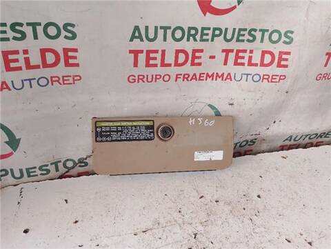 Guantera Toyota Land Cruiser 4.0