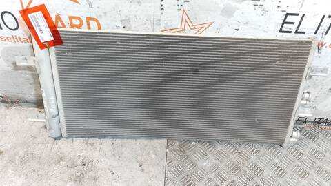 Radiador Calefaccion A.A. Bmw X2 SDRIVE18D M SPORT 150CV 110KW