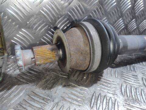 Foto 2ª: Transmision Delantera Derecha Seat Ibiza CHYB (2015)