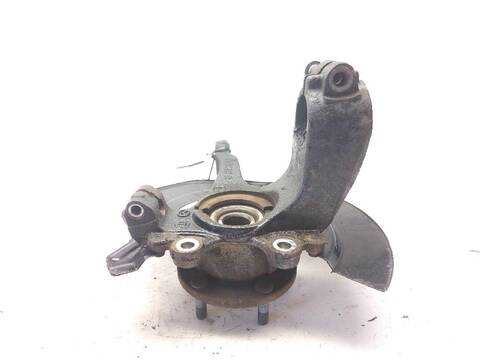 Foto 3ª: Mangueta Delantera Izquierda Mazda 3 2.2 MZR CD [R2AA] (2008)