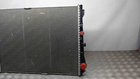Foto 2ª: Radiador Motor Mercedes Clase GLC Coupe 350 E 4-MATIC 253.354) COUPE 320CV 235KW [274920] (2018)