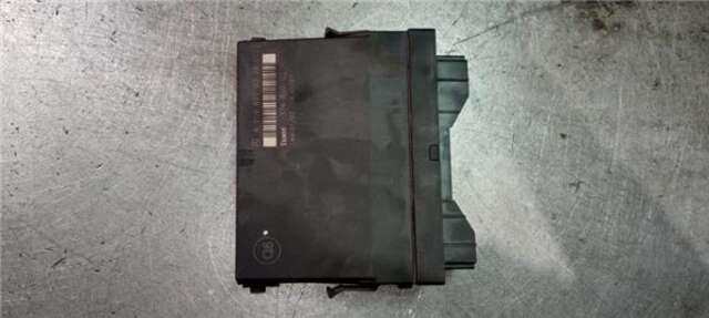 Foto 2ª: Centralita Motor ECU Mercedes Clase CLK 270 2.7 CDI 20V 125KW (209.316) CAT [OM 612.967]