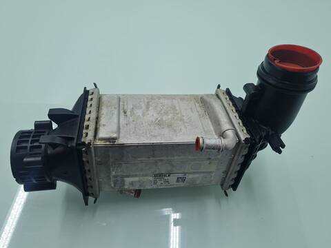 Foto 4ª: Intercooler Volkswagen Golf SPORT 131CV 96KW [DPBA] (2020)