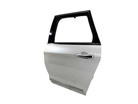 Foto 3ª: Puerta Trasera Izquierda Citroen C5 RHH (2011)