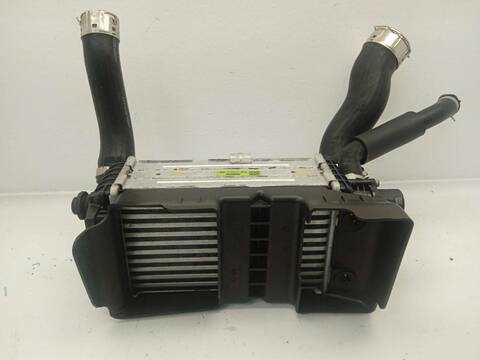 Intercooler Kia Rio DRIVE 100CV 74KW