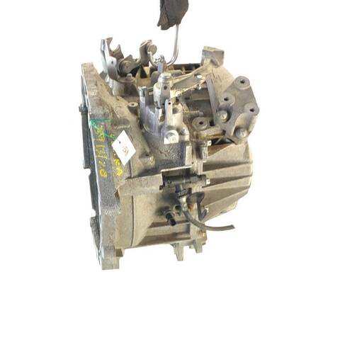 Foto 3ª: Caja Cambios Opel Vectra 1.9 CDTI F68) (2002)