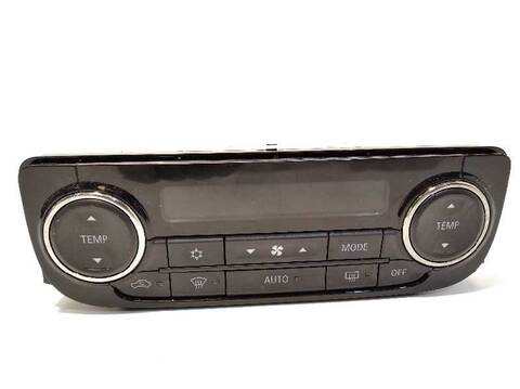 Foto 2ª: Mando Climatizador Mitsubishi Outlander 208CV 153KW [4B12] (2019)