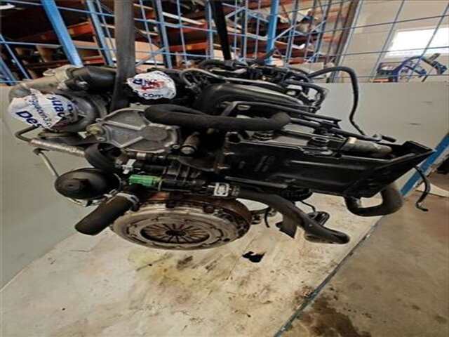 Motor Completo Ford Focus 1.6 AMBIENTE (D) [1.6 LTR. - 80 KW TDCI CAT]