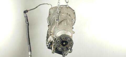 Caja Cambios Mercedes Clase S 220 VERSION INDEFINIDA