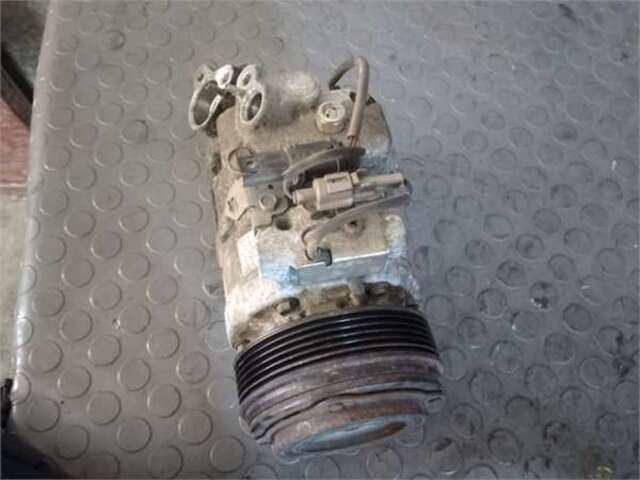 Compresor Aire Acondicionado Bmw Serie 1 114 2.0 120D [2.0 LTR. - 130 KW TURBODIESEL CAT]