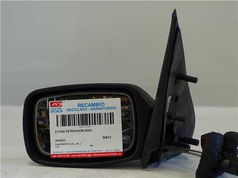 Retrovisor Izquierdo Ford Fiesta 1.3 I 60CV 44KW
