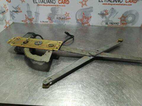 Elevalunas Eléctrico Delantero Derecho Land Rover Discovery TDI 5-PTAS.) 113CV 83KW