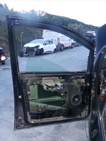 Foto 2ª: Puerta Delantera Izquierda Seat Alhambra 1.9 TDI 2000-2010 [BVK] (2006)