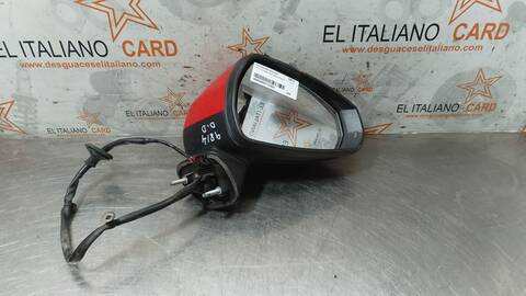 Foto 3ª: Retrovisor Derecho Audi A3 AMBIENTE 110CV 81KW [CRK] (2014)