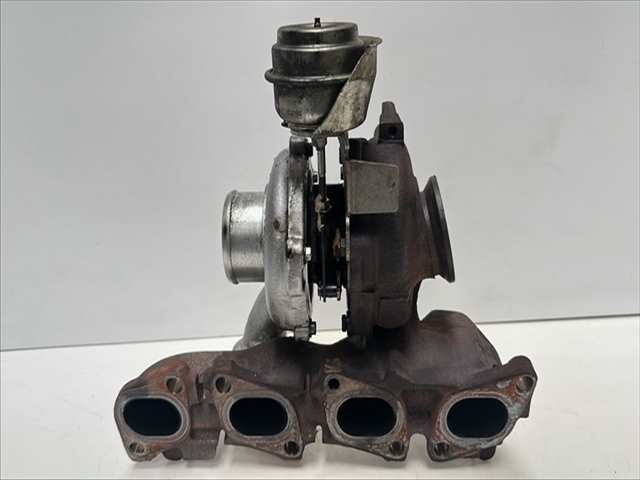Turbocompresor Opel Vectra 1.9 CDTI