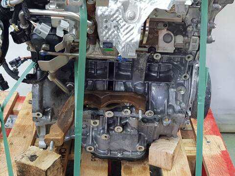 Foto 2ª: Motor Completo Renault Arkana TECHNO