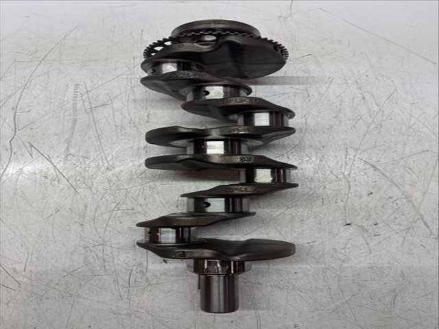 Cigüeñal Ford Transit 130 CV 96KW