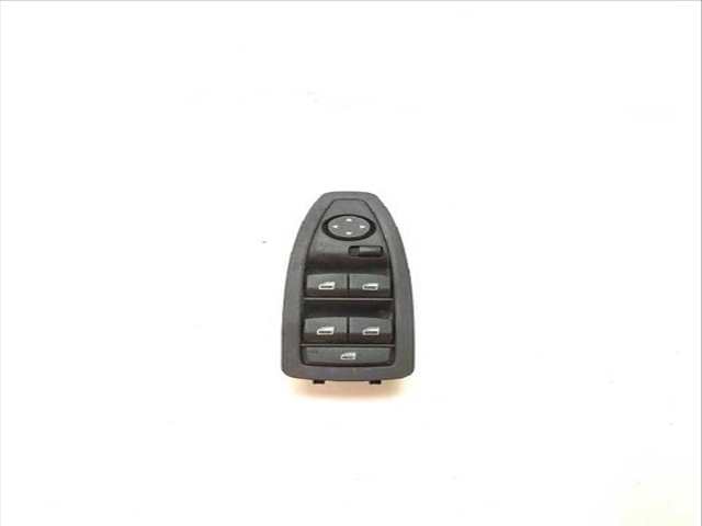Botonera Elevalunas Bmw Serie 1 114 116 D