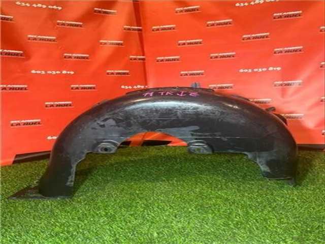 Foto 3ª: Pase Rueda Citroen Jumpy CONTROL M BLUE-HDI FAP 122CV 90KW FURGON [AHK / DW10FE] (2020)