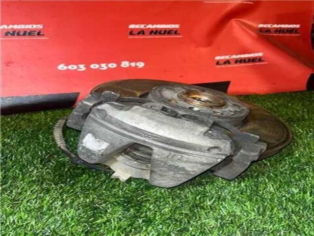 Foto 3ª: Mangueta Delantera Izquierda Citroen Jumpy CONTROL M BLUE-HDI FAP 102CV 75KW FURGON [YH01]