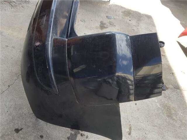 Foto 3ª: Paragolpes Trasero Citroen C4 1.6 HDI [9HZ-DV6TED4]