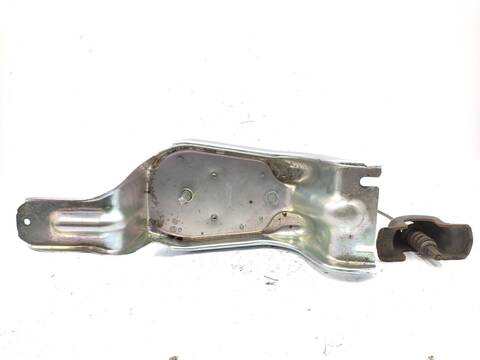 Foto 3ª: Rueda de Repuesto Fiat Freemont 2.0 JTD 170CV 125KW [939B5000] (2012)