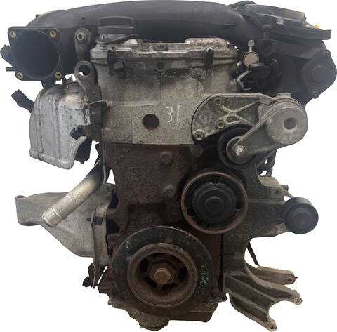 Foto 3ª: Motor Completo Porsche Cayenne 250CV 184KW [M02.2Y M02 02.2Y] (2006)