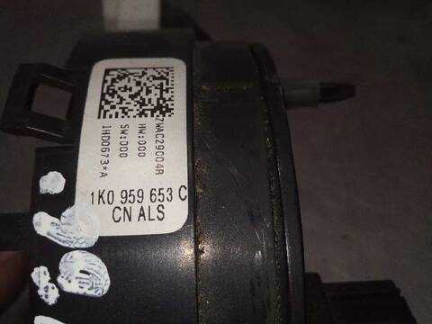 Foto 2ª: Anillo Airbag Seat Leon ERENCE 105CV 77KW [BKC] (2006)